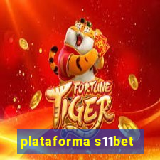 plataforma s11bet